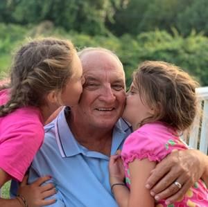 Meet your Posher, Ed